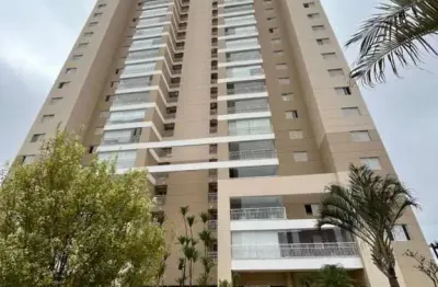 Apartamento para venda em mogi das cruzes, parque santana, 3 dormitórios, 1 suíte, 3 banheiros, 2 vagas