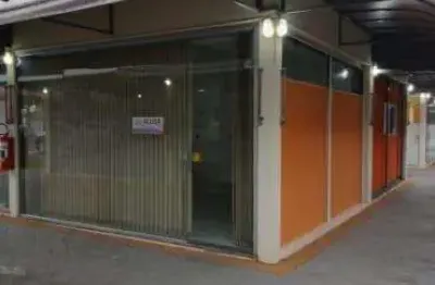 Ponto comercial para locação em mogi das cruzes, vila mogilar