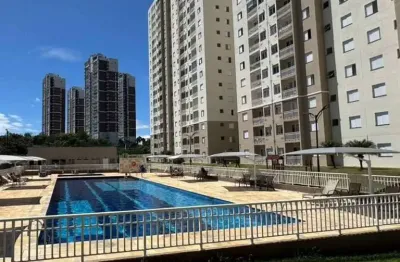 Apartamento para venda em mogi das cruzes, vila mogilar, 1 dormitório, 1 banheiro, 1 vaga