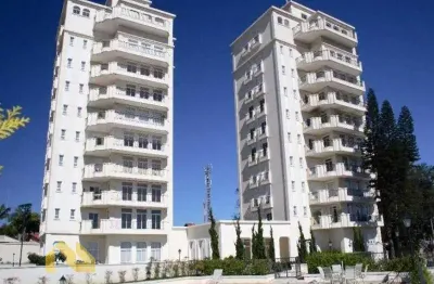Apartamento para venda em mogi das cruzes, vila oliveira, 4 dormitórios, 4 suítes, 5 banheiros, 4 vagas