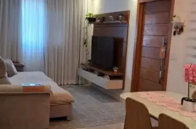 Casa em condomínio para venda em mogi das cruzes, mogi moderno, 3 dormitórios, 1 suíte, 3 banheiros, 2 vagas