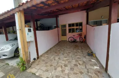 Casa em condomínio para venda em mogi das cruzes, socorro, 2 dormitórios, 1 banheiro, 1 vaga