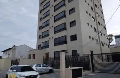 Apartamento para locação em mogi das cruzes, vila oliveira, 2 dormitórios, 1 suíte, 2 banheiros, 1 vaga