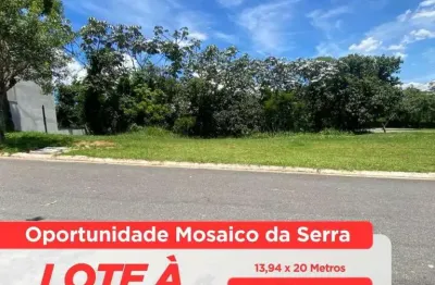 Lote em condomínio fechado para venda em mogi das cruzes, mogi moderno