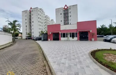 Apartamento para venda em mogi das cruzes, socorro, 3 dormitórios, 1 suíte, 2 banheiros, 1 vaga