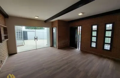 Casa para locação em mogi das cruzes, vila suissa, 3 dormitórios, 2 suítes, 4 banheiros, 2 vagas