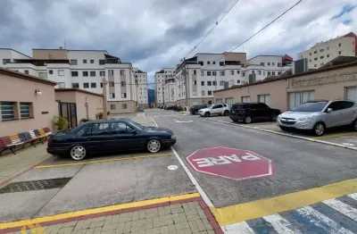 Apartamento para venda em mogi das cruzes, vila mogilar, 3 dormitórios, 1 suíte, 2 banheiros, 2 vagas
