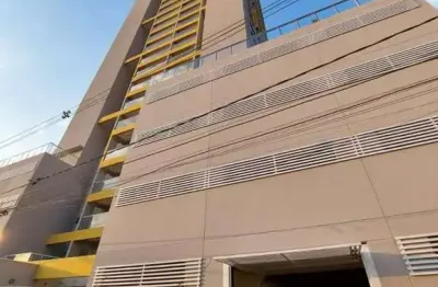 Apartamento para venda em mogi das cruzes, centro, 3 dormitórios, 1 suíte, 2 banheiros, 2 vagas