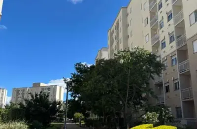 Apartamento para venda em mogi das cruzes, vila mogilar, 2 dormitórios, 1 banheiro, 1 vaga