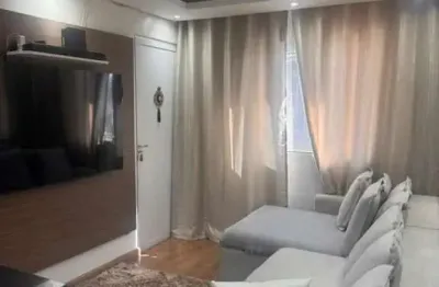 Casa em Condomínio para Venda em Mogi das Cruzes, Jardim Layr, 2 dormitórios, 2 banheiros, 2 vagas