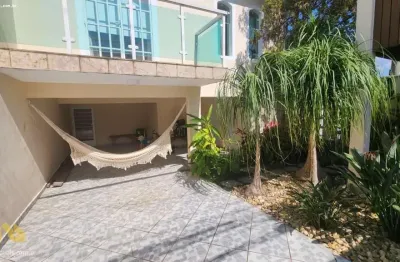 Casa para Venda em Mogi das Cruzes, Vila Lavínia, 4 dormitórios, 1 suíte, 3 banheiros, 3 vagas
