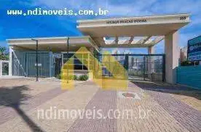 Apartamento para Venda em Mogi das Cruzes, Jardim Sao Pedro, 2 dormitórios, 1 banheiro, 1 vaga