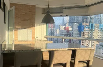 Amplo apartamento ensolarado e bem localizado na melhor região de bc