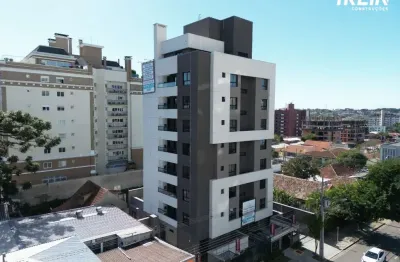 Prédio à venda na rua reinaldino schaffenberg de quadros, 201, alto da rua xv, curitiba