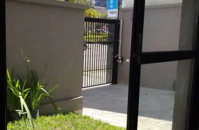 Apartamento com 2 quartos à venda na rua reinaldino schaffenberg de quadros, 201, cristo rei, curitiba, 48 m2 por r$ 829.642