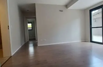 Apartamento com 2 quartos à venda na rua reinaldino schaffenberg de quadros, 201, alto da rua xv, curitiba, 48 m2 por r$ 829.642