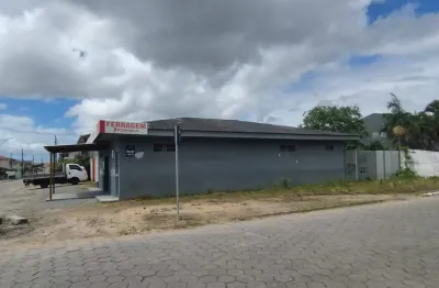 Terreno comercial à venda no Jardim Eldorado, Palhoça 