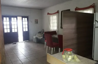 Chacara com 2 casas com Foco em Moradia (Qualidade de Vida e Sossego)