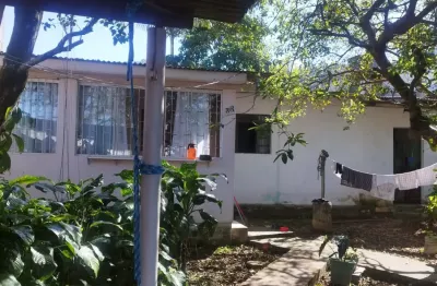 Oportunidade no Loteamento Araucária: Seu Refúgio Particular com Potencial de Renda!