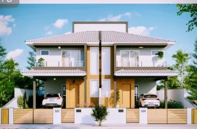 Casa com 3 quartos à venda no Centro, Palhoça 