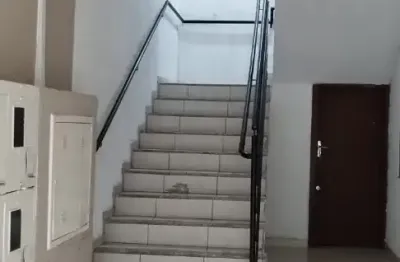 vende apartamento tipo loft com um quarto em forquilhas - São José