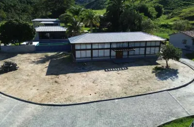 Fazenda à venda na ÁRea Rural, SN, Zona Rural, Silva Jardim