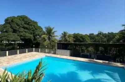 Sítio para venda em cachoeiras de macacu, agrobrasil, 3 dormitórios, 1 suíte, 2 banheiros, 5 vagas