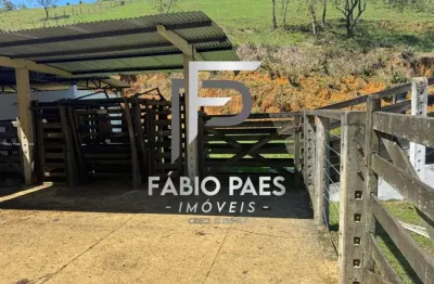 Fazenda para venda em cachoeiras de macacu, papucaia, 2 dormitórios, 1 banheiro, 3 vagas