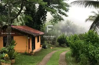Fazenda para venda em casimiro de abreu, área rural, 3 dormitórios, 1 suíte, 2 banheiros, 3 vagas