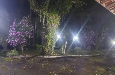Sítio para venda em cachoeiras de macacu, castalha, 5 dormitórios, 1 suíte, 5 banheiros, 2 vagas