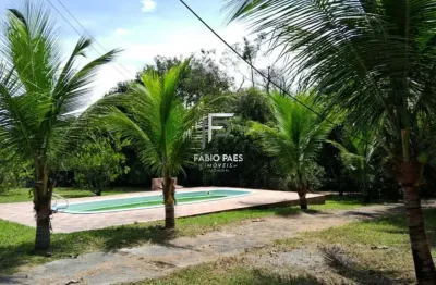 Sítio para venda em itaboraí, sambaetiba, 2 dormitórios, 1 suíte, 2 banheiros