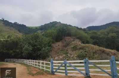 Fazenda para venda em piraí, área rural, 2 dormitórios, 1 banheiro, 2 vagas