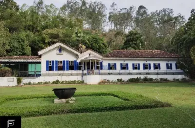 Fazenda para venda em piraí, área rural, 9 dormitórios, 3 banheiros, 3 vagas