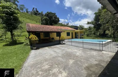 Fazenda para venda em silva jardim, area rual, 3 dormitórios, 2 banheiros, 3 vagas