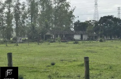 Fazenda para venda em guapimirim, area rual, 2 dormitórios, 1 banheiro