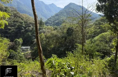 Terreno para venda em cachoeiras de macacu, area rual