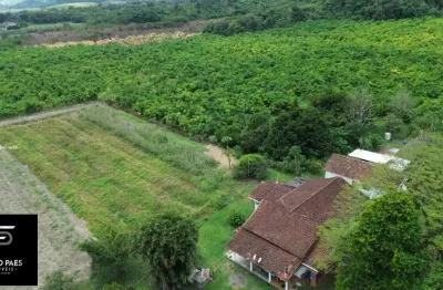 Fazenda para venda em cachoeiras de macacu, papucaia, 3 dormitórios, 1 suíte, 1 banheiro, 1 vaga