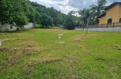 Terreno para venda em cachoeiras de macacu, agrobrasil