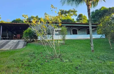 Sítio para venda em rio bonito, centro, 4 dormitórios, 3 suítes, 1 banheiro