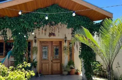 Casa com 3 quartos à venda na Rua Joaquim de Andrade, Loteamento Villa Branca, Jacareí