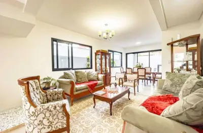 Casa em condomínio fechado com 3 quartos à venda na Rua Expedicionário Mário Baccaro, Jardim Residencial Golden Park, Jacareí