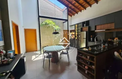 Casa com 3 dormitórios à venda, 120 m² - villa branca - jacareí/sp