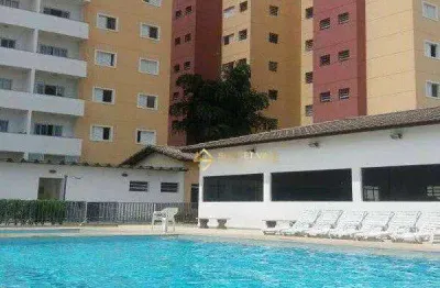 Apartamento com 3 dormitórios para alugar, 86 m² por r$ 3.107,18/mês - jardim califórnia - jacareí/sp