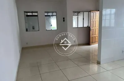 Casa com 2 dormitórios à venda, 75 m² por r$ 320.000,00 - residencial parque dos sinos - jacareí/sp