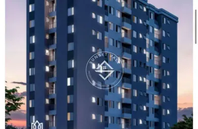 Apartamento com 3 dormitórios à venda, 69 m² por r$ 630.000 - jardim oriente - são josé dos campos/sp