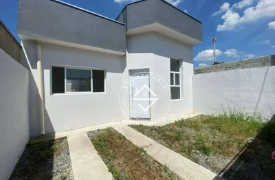 Casa com 2 dormitórios à venda, 100 m² por r$ 465.000,00 - residencial parque dos sinos - jacareí/sp