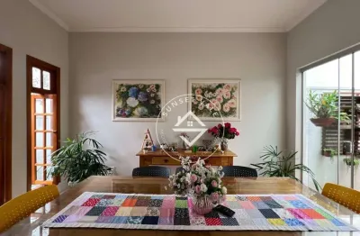 Linda casa com 3 dormitórios à venda, 98 m² por r$ 600.000 - villa branca - jacareí/sp