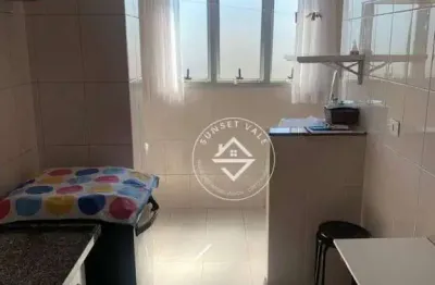 Condomínio edifico montreal. ótimo  apartamento com 2 dormitórios à venda, 81 m² por r$ 410.000 - centro - jacareí/sp