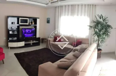 Linda casa com 3 dormitórios à venda, 200 m² por r$ 490.000 - parque dos príncipes - jacareí/sp