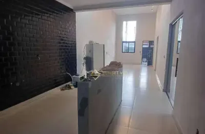 Casa com 3 dormitórios à venda, 125 m²  residencial parque dos sinos - jacareí/sp